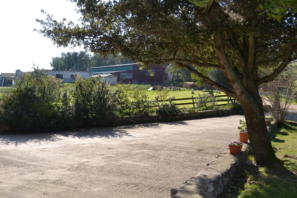 Agriturismo Sa Pigalva Tula Exterior foto