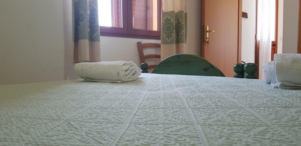 Agriturismo Sa Pigalva Tula Cameră foto
